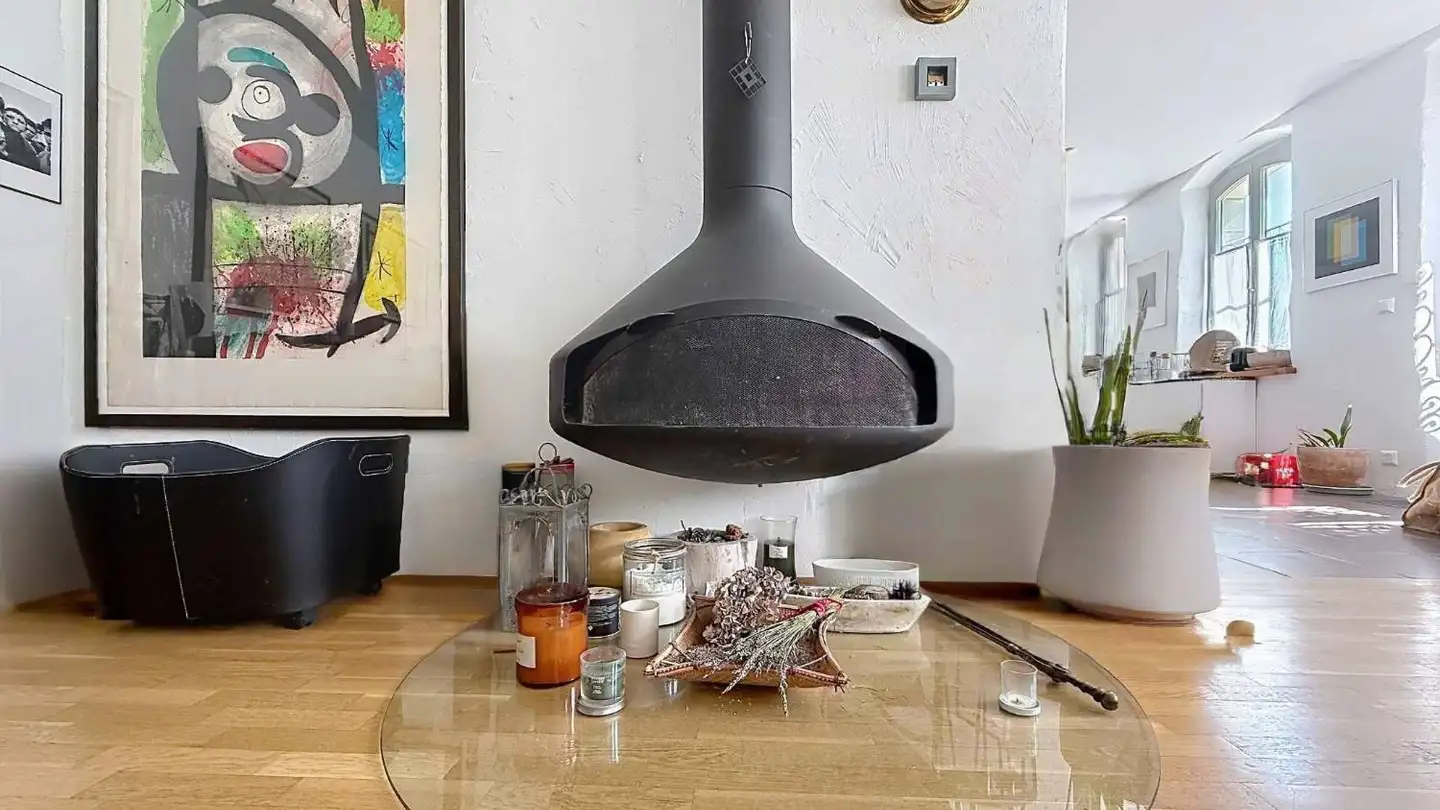 Apartment for sale - 1263 Crassier - Photo 4