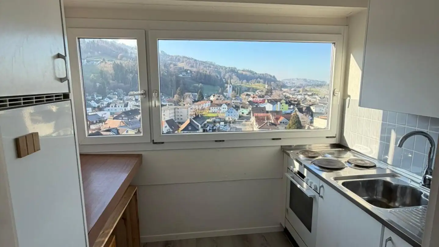 Apartment for rent - 9430 St. Margrethen SG - Photo 2