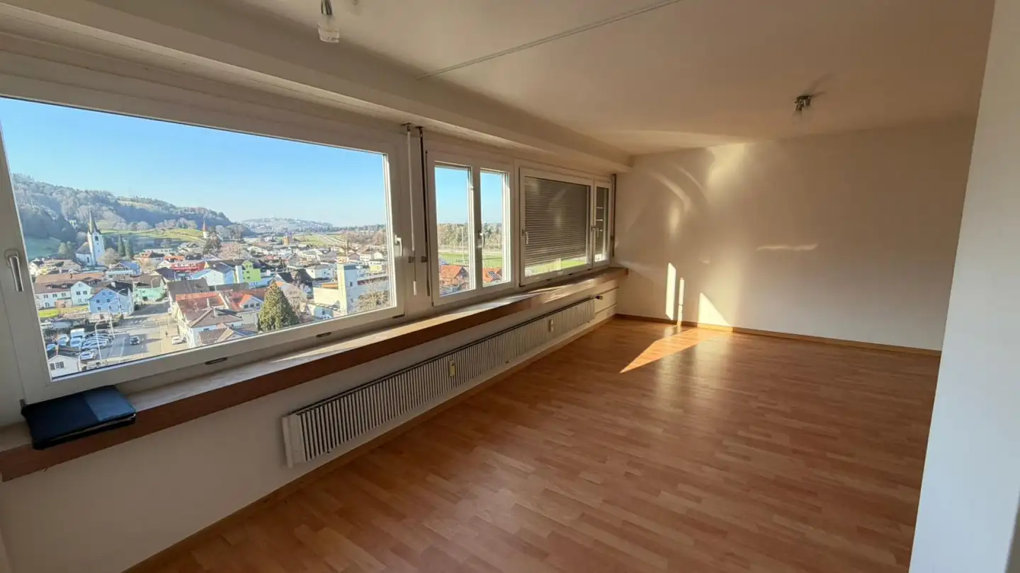 Apartment for rent - 9430 St. Margrethen SG - Photo 4