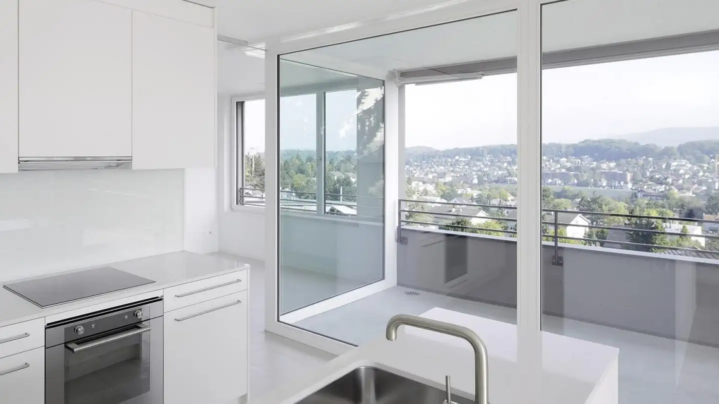 Appartamento in affitto - Hohestrasse 149, 4104 Oberwil BL