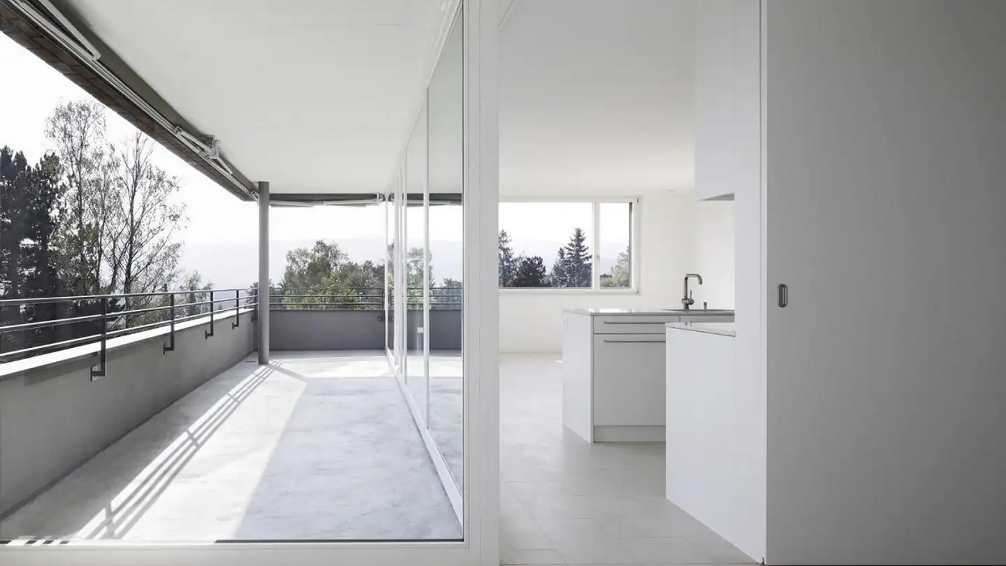 Appartamento in affitto - Hohestrasse 149, 4104 Oberwil BL - Foto 2