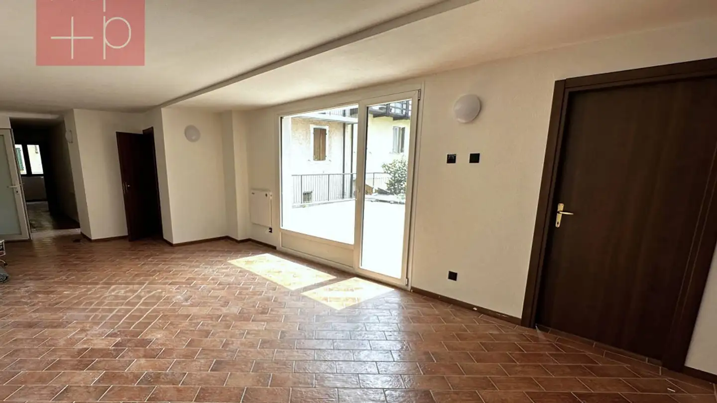 Appartamento in vendita - 6917 Barbengo