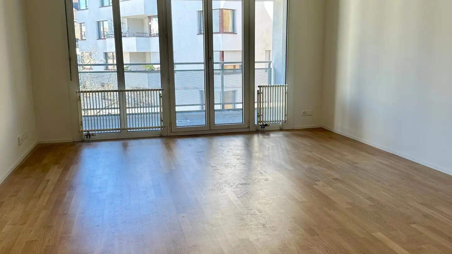 Apartment for rent - Kellerstrasse 5, 6005 Luzern - Photo 4