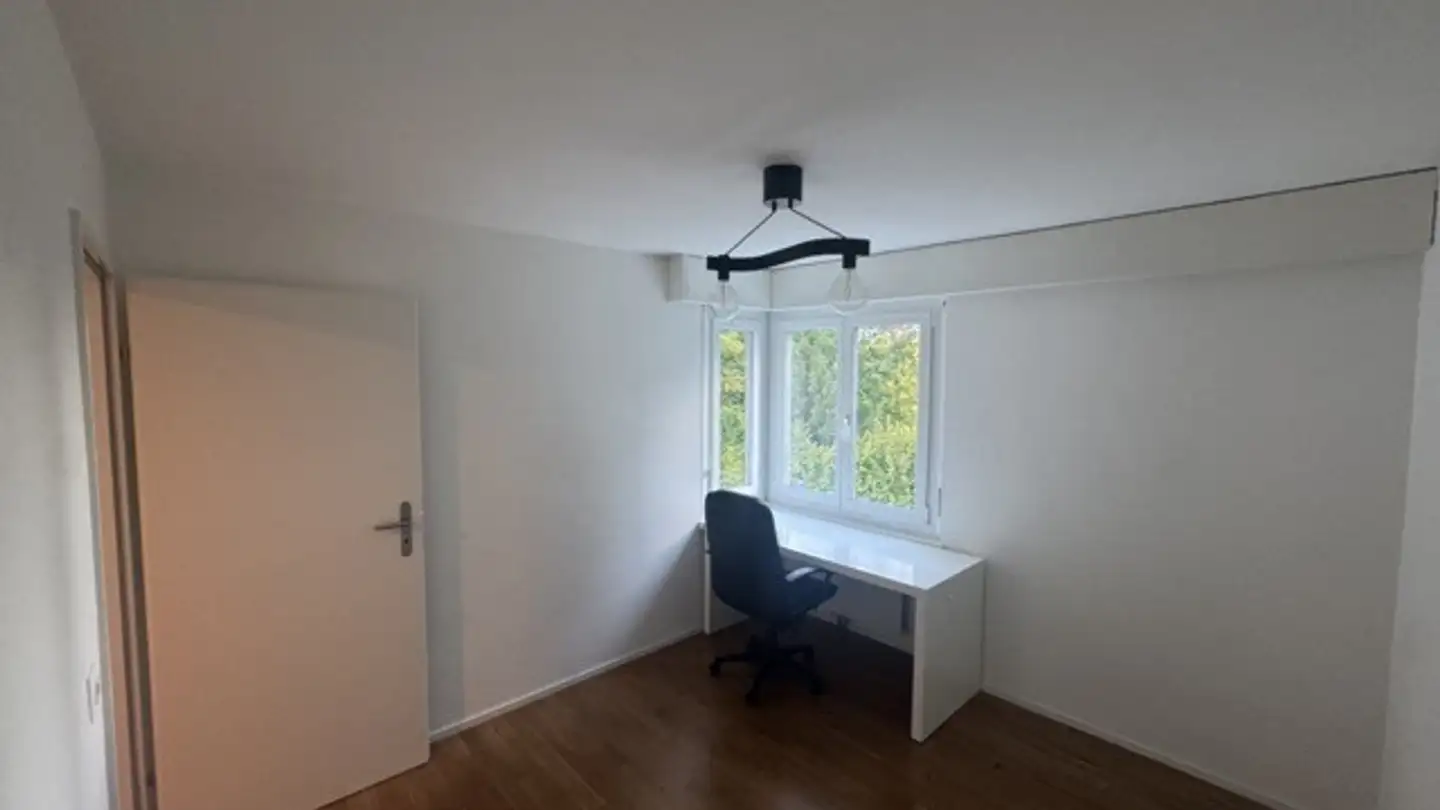 Stanza singola in affitto - Breitenstrasse 14, 8134 Adliswil - Photo 2