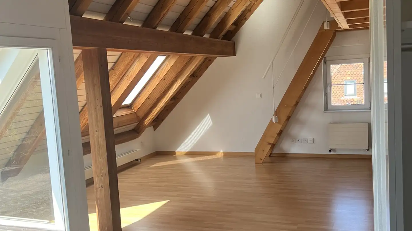 Wohnung mieten - Schaffhauserstrasse 223, 8057 Zürich