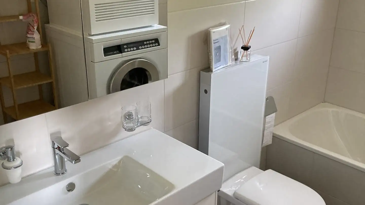 Stanza singola in affitto - Etzelstrasse 92, 8835 Feusisberg - Photo 4