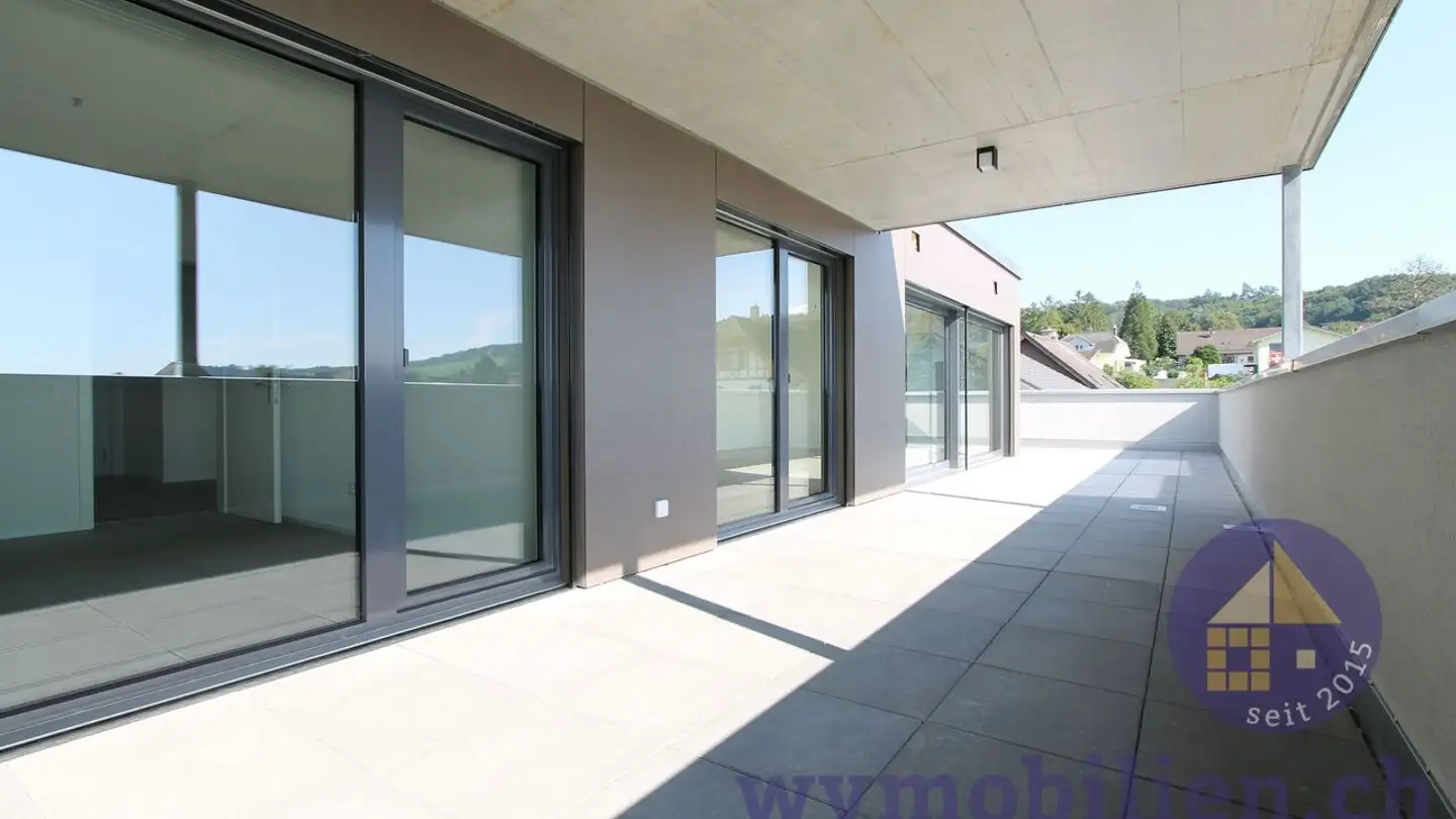 Attique à louer - Spismattweg, 3296 Arch - Photo 3