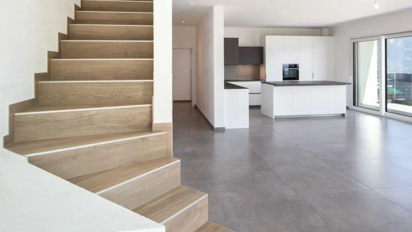 Villa for sale - Route Du Bouillèt, 3971 Chermignon - Photo 2