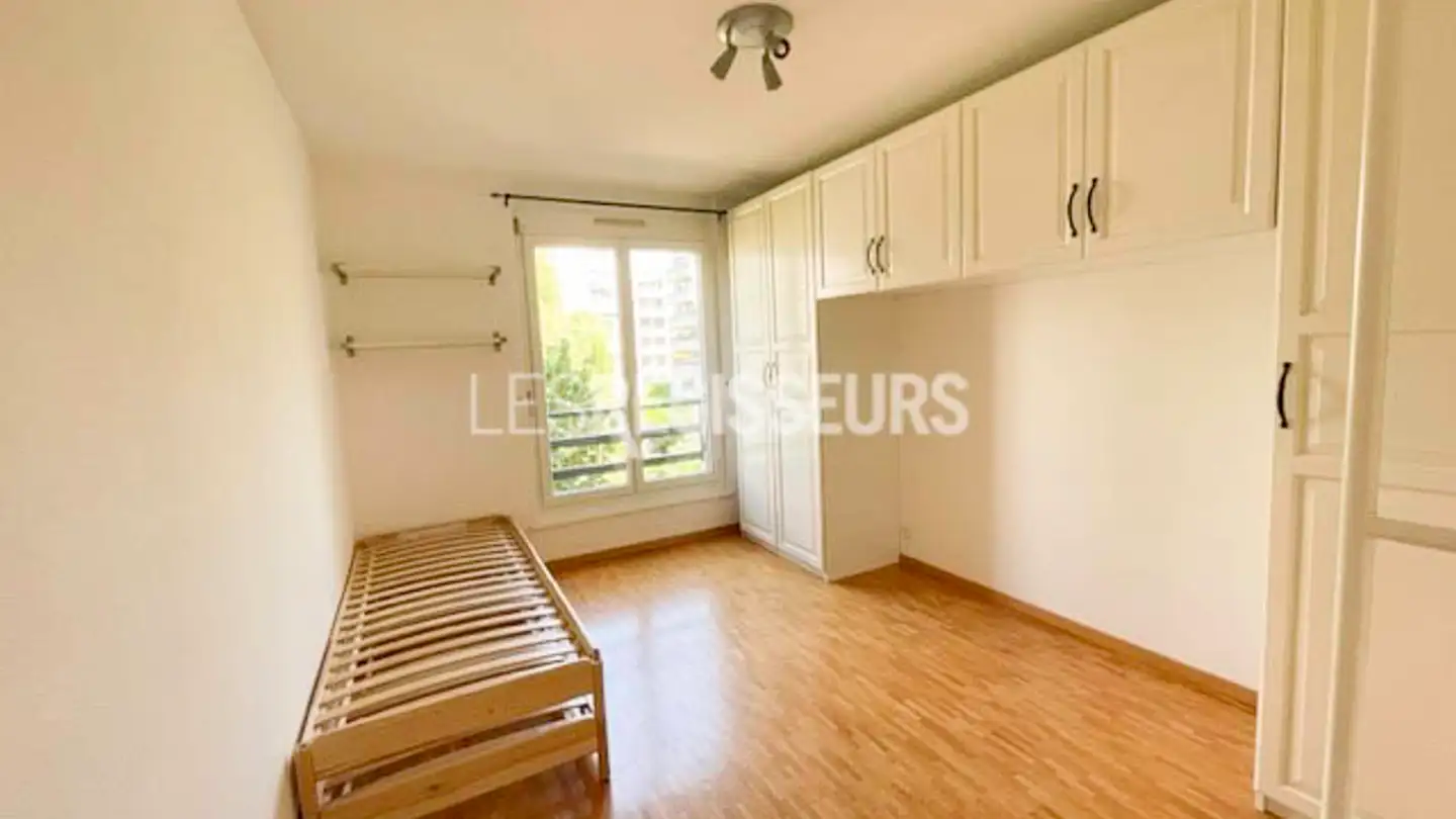 Appartamento in affitto - Rue Marie Brechbuhl 5, 1202 Genève - Foto 3