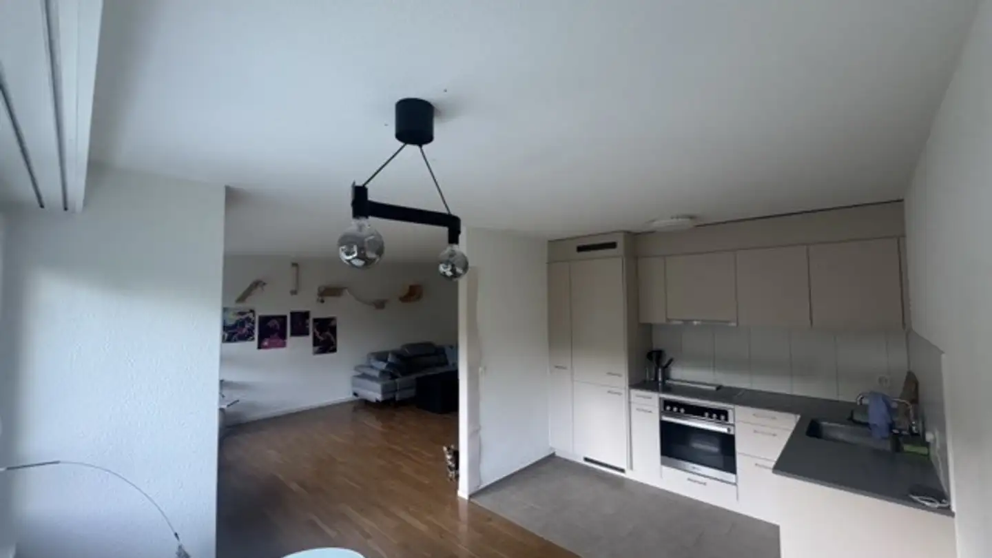 Stanza singola in affitto - Breitenstrasse 14, 8134 Adliswil - Photo 3