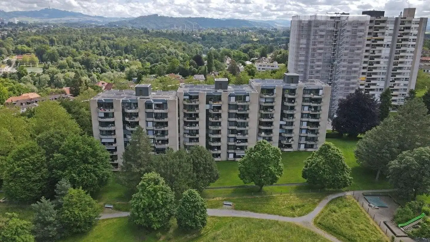 Appartamento in affitto - Bondelistrasse 54, 3084 Wabern