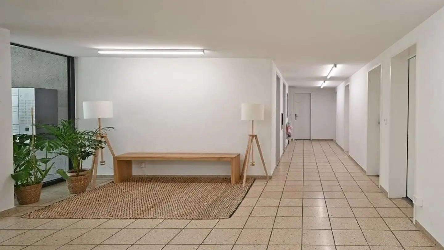 Appartamento in affitto - Bondelistrasse 54, 3084 Wabern - Foto 2