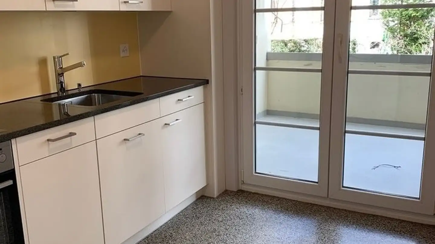 Wohnung mieten - Grünerweg, 3013 Bern