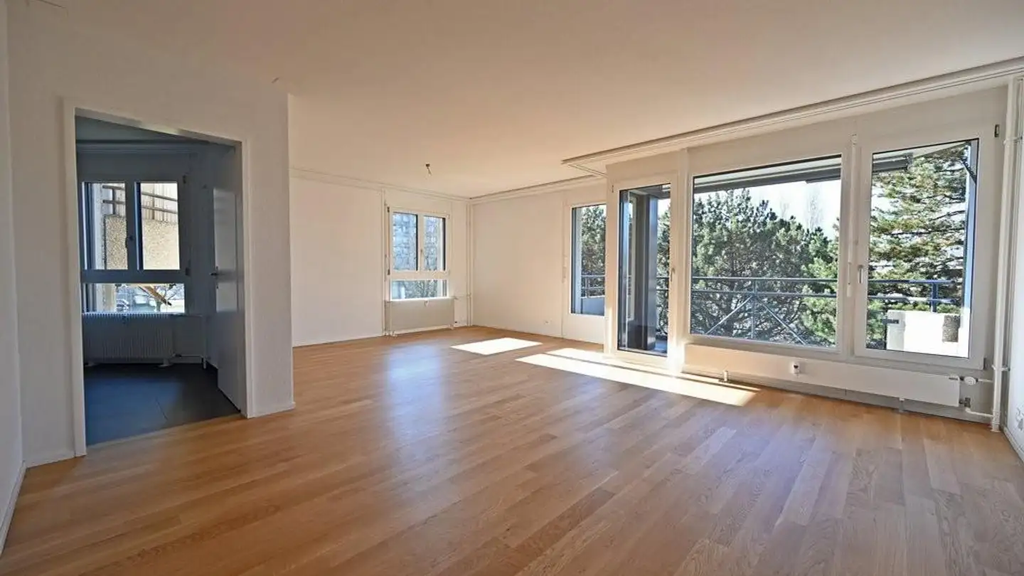 Appartamento in affitto - Bondelistrasse 54, 3084 Wabern - Foto 3