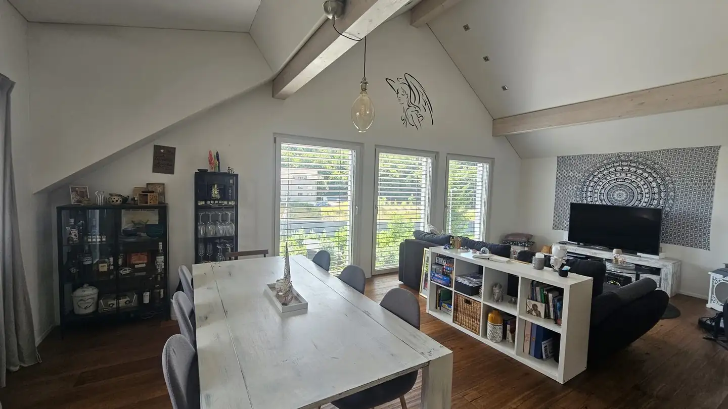 Wohnung mieten - Reutenenstrasse 29, 5210 Windisch
