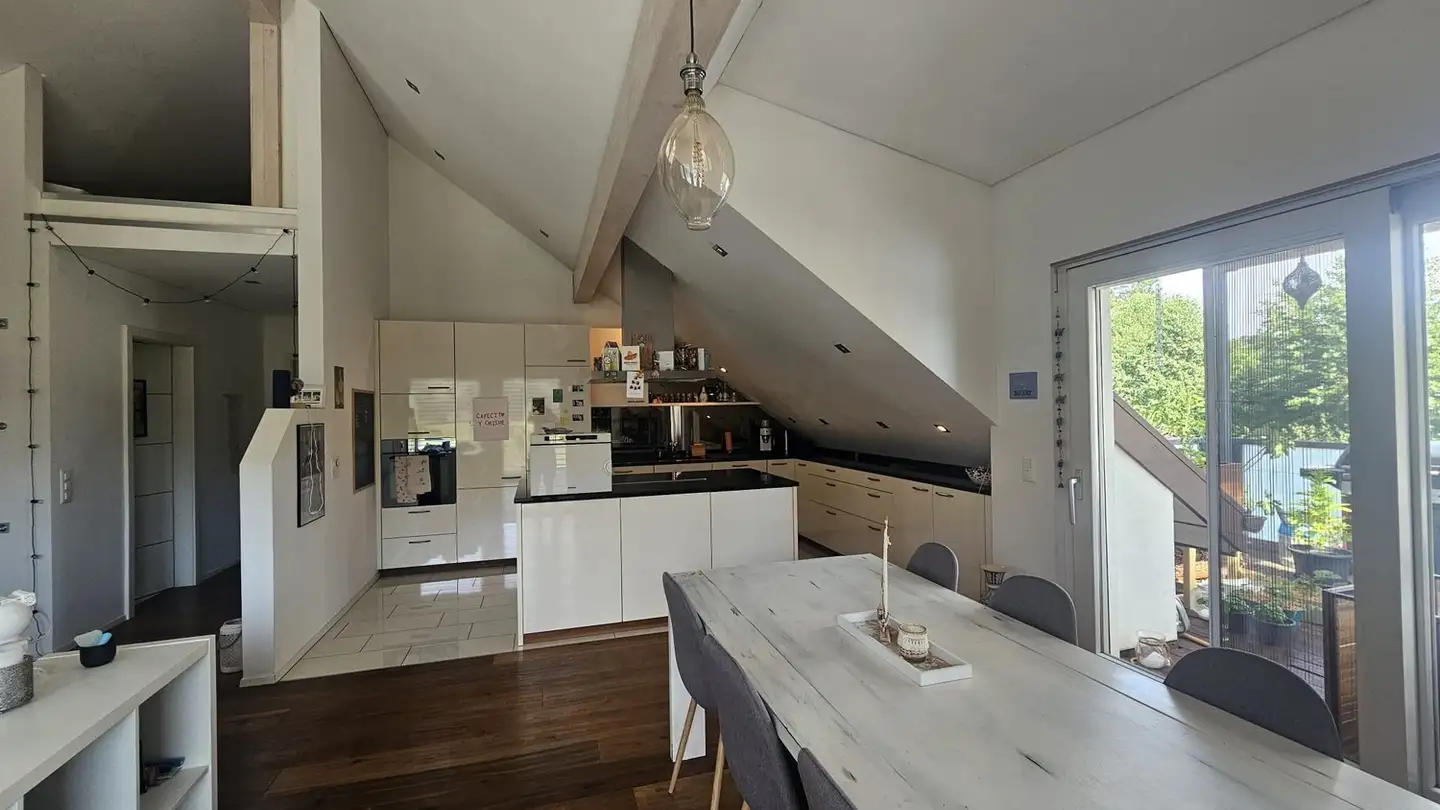 Wohnung mieten - Reutenenstrasse 29, 5210 Windisch - Foto 2
