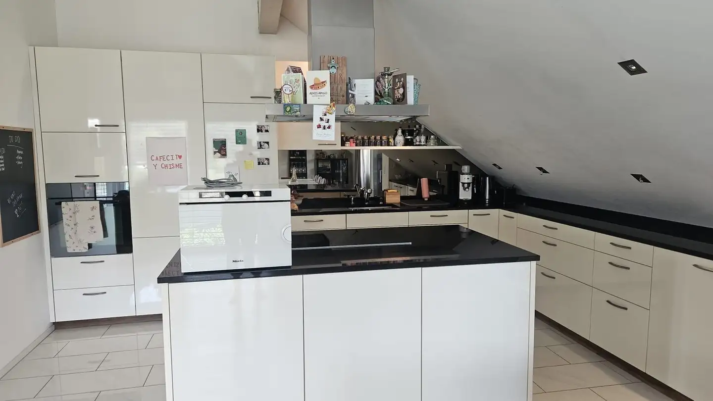 Wohnung mieten - Reutenenstrasse 29, 5210 Windisch - Foto 3