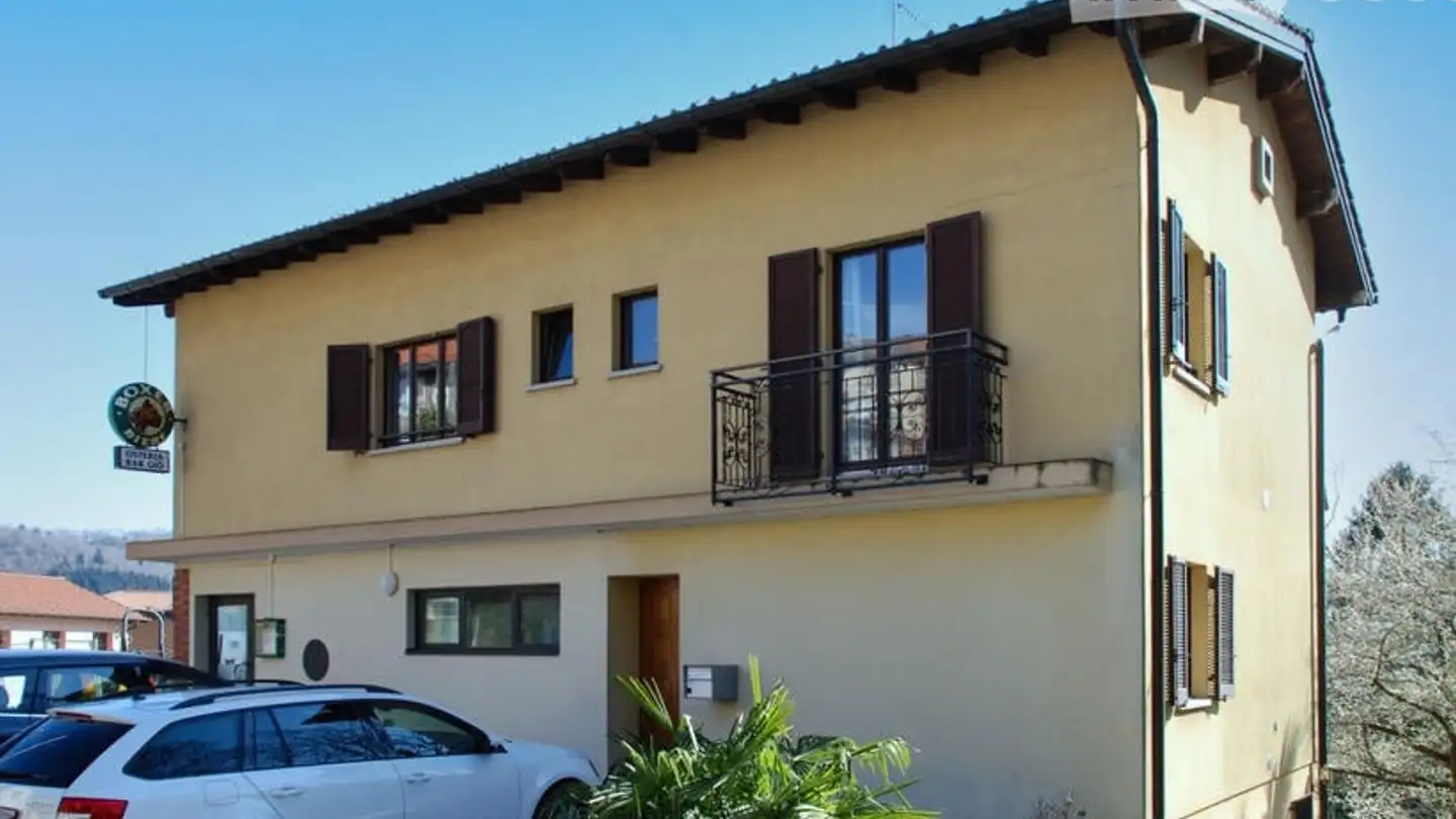 Appartamento in affitto - 6938 Fescoggia