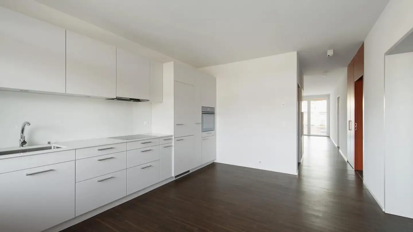 Wohnung mieten - Birmensdorferstrasse 81, 8902 Urdorf - Foto 2