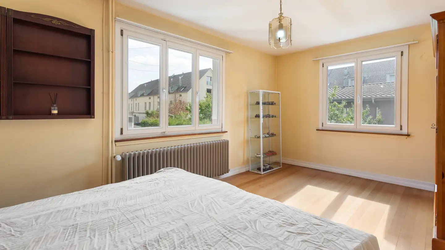 Semi-detached house for sale - 8245 Feuerthalen - Photo 4