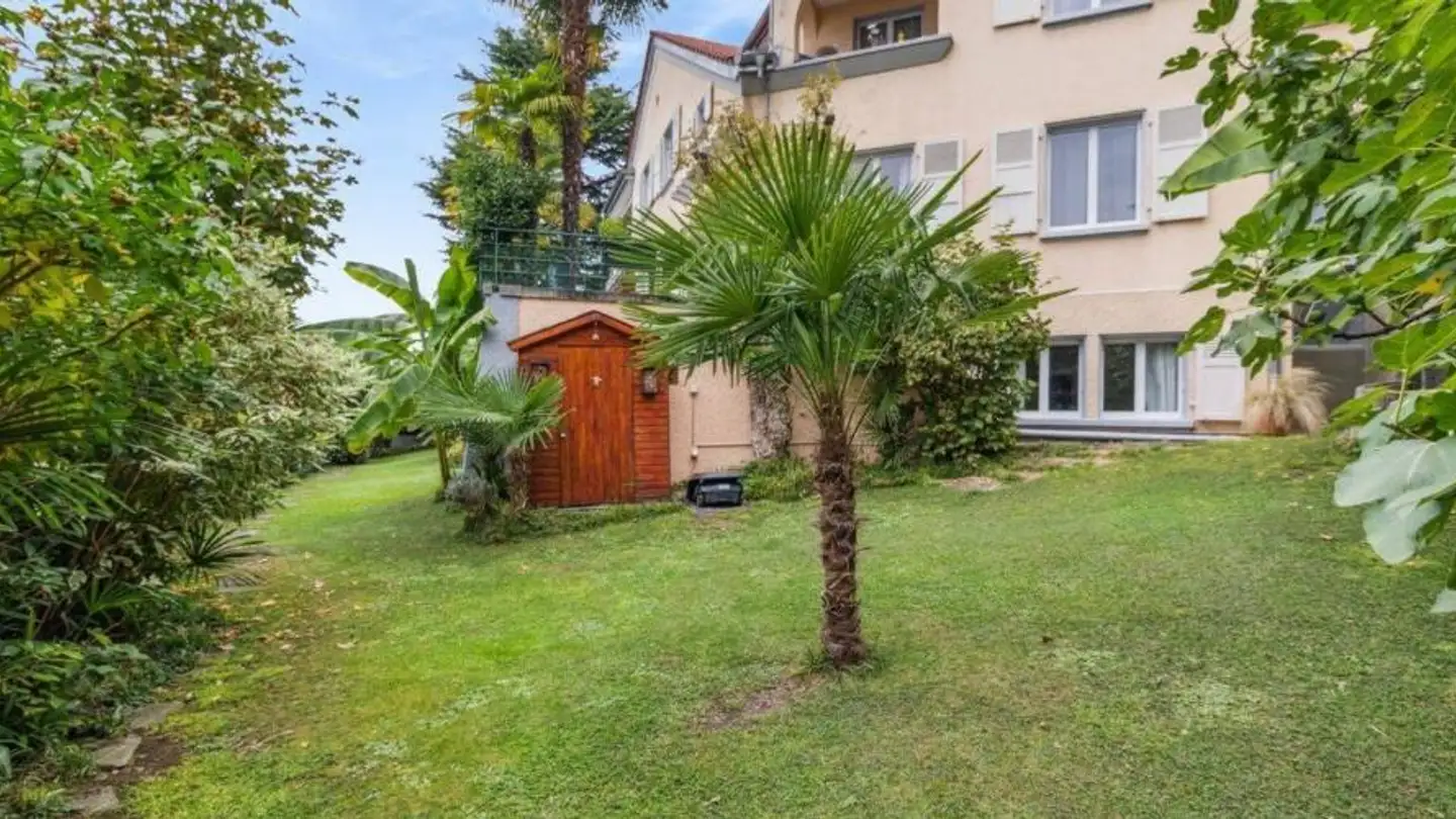 Appartement à vendre - 1820 Montreux - Photo 2