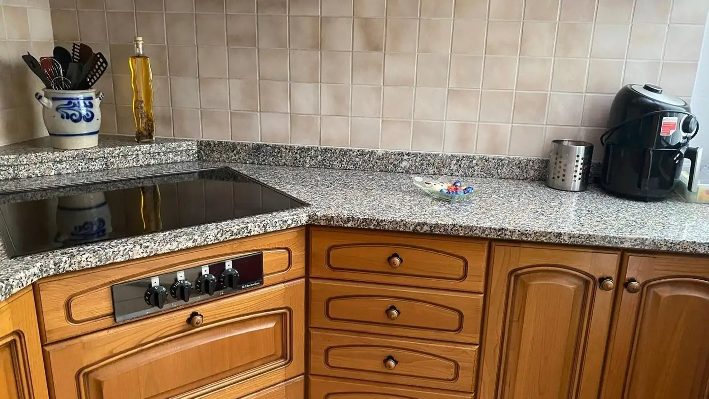 Apartment for rent - Hofackerstrasse 12, 8422 Pfungen