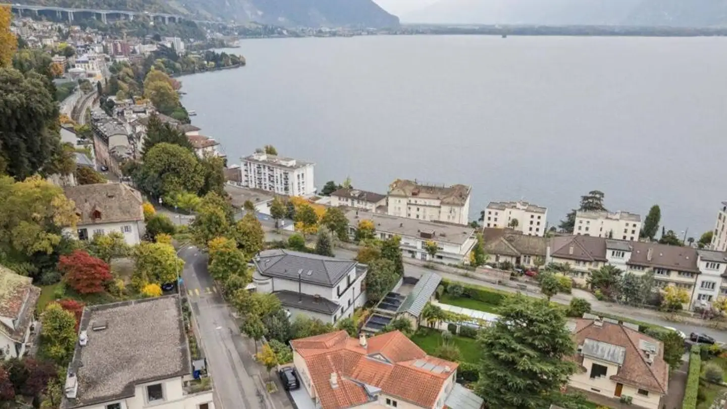 Appartement à vendre - 1820 Montreux - Photo 3
