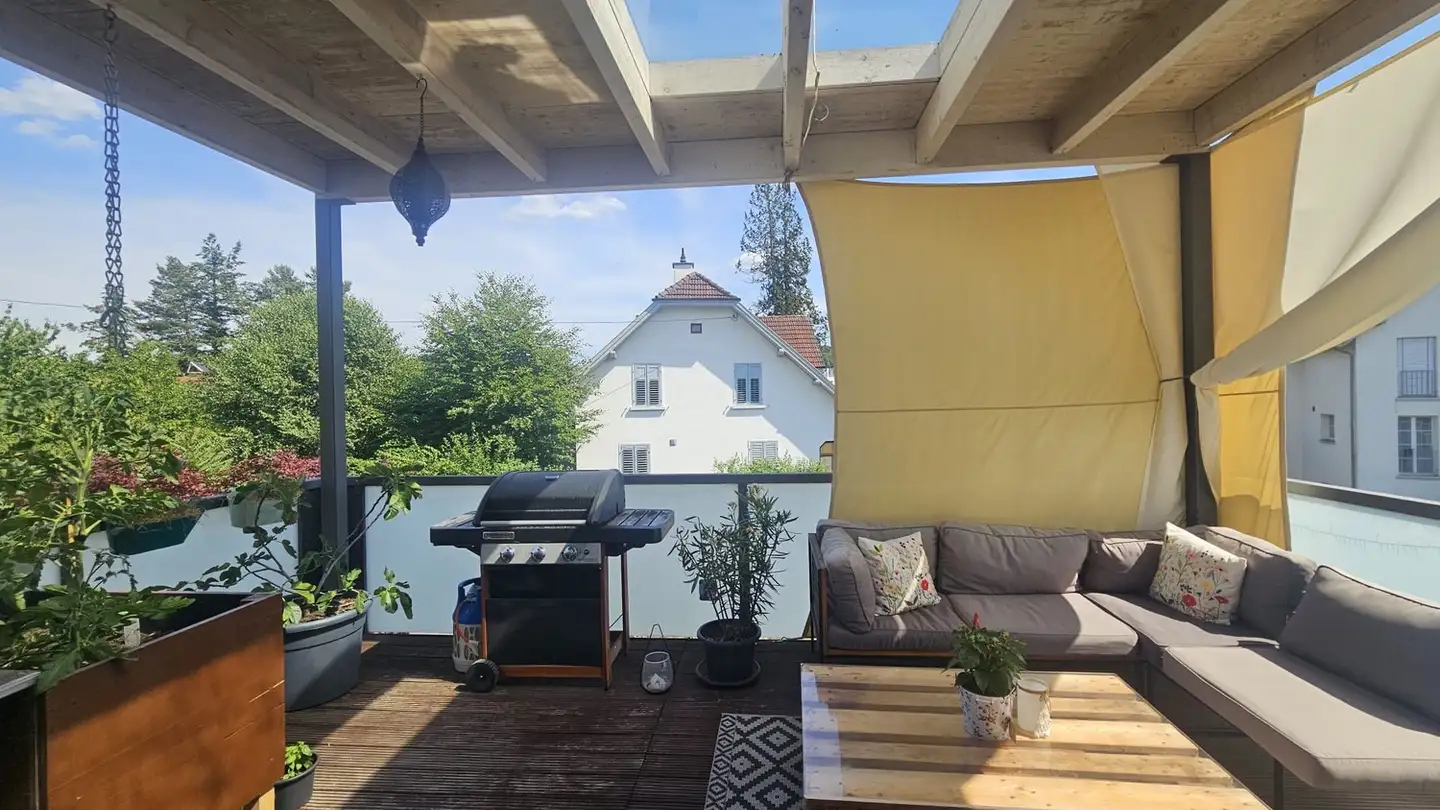 Wohnung mieten - Reutenenstrasse 29, 5210 Windisch - Foto 4