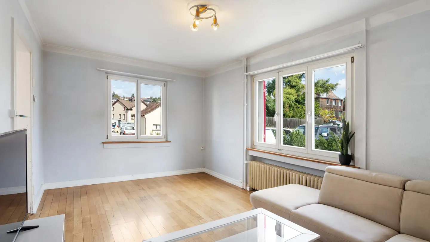 Semi-detached house for sale - 8245 Feuerthalen - Photo 2