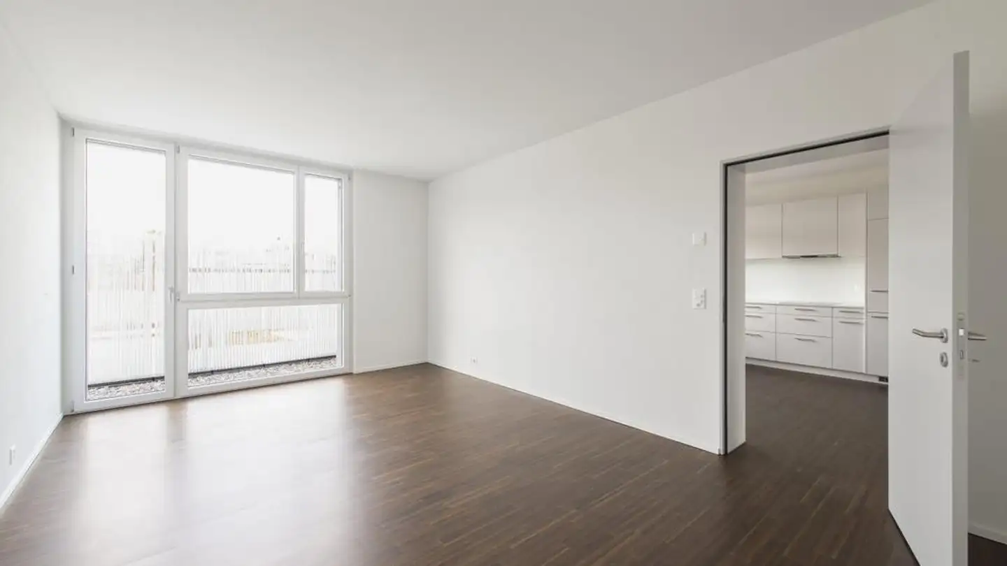Wohnung mieten - Birmensdorferstrasse 81, 8902 Urdorf - Foto 4