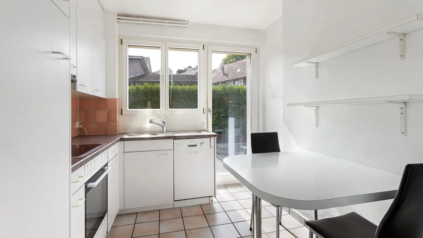 Semi-detached house for sale - 8245 Feuerthalen - Photo 3