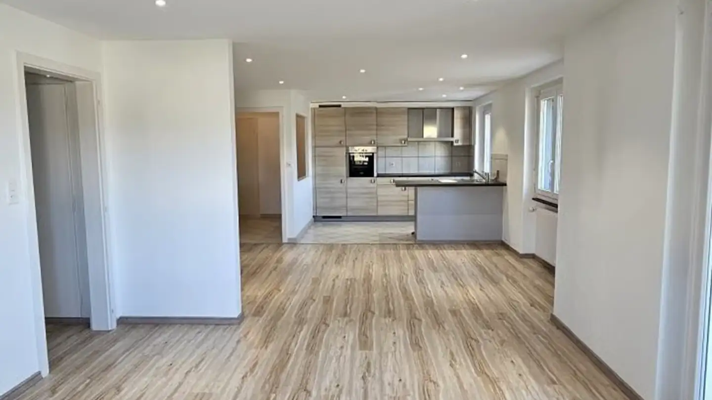 Apartment for rent - Grand-Rue 30, 2416 Les Brenets