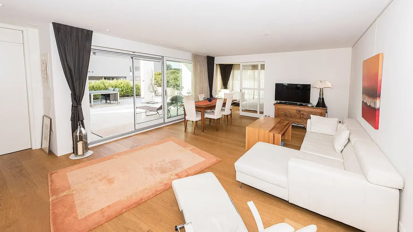 Wohnung mieten - 6343 Rotkreuz - Foto 4