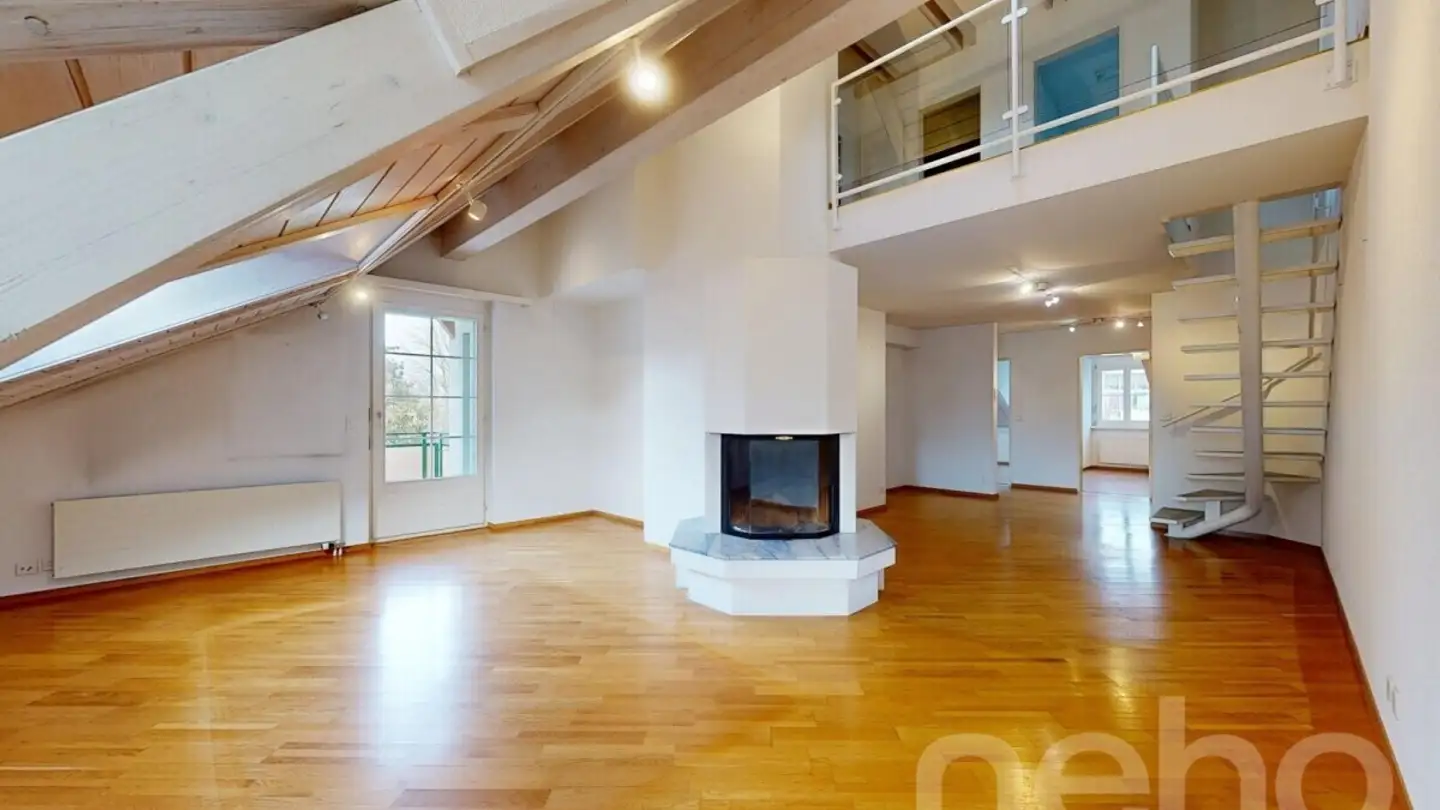 Duplex à vendre - 8136 Gattikon