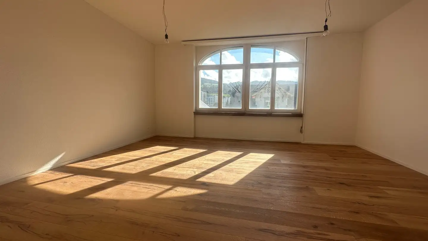 Apartment for rent - St. Gallerstrasse 40, 9403 Goldach