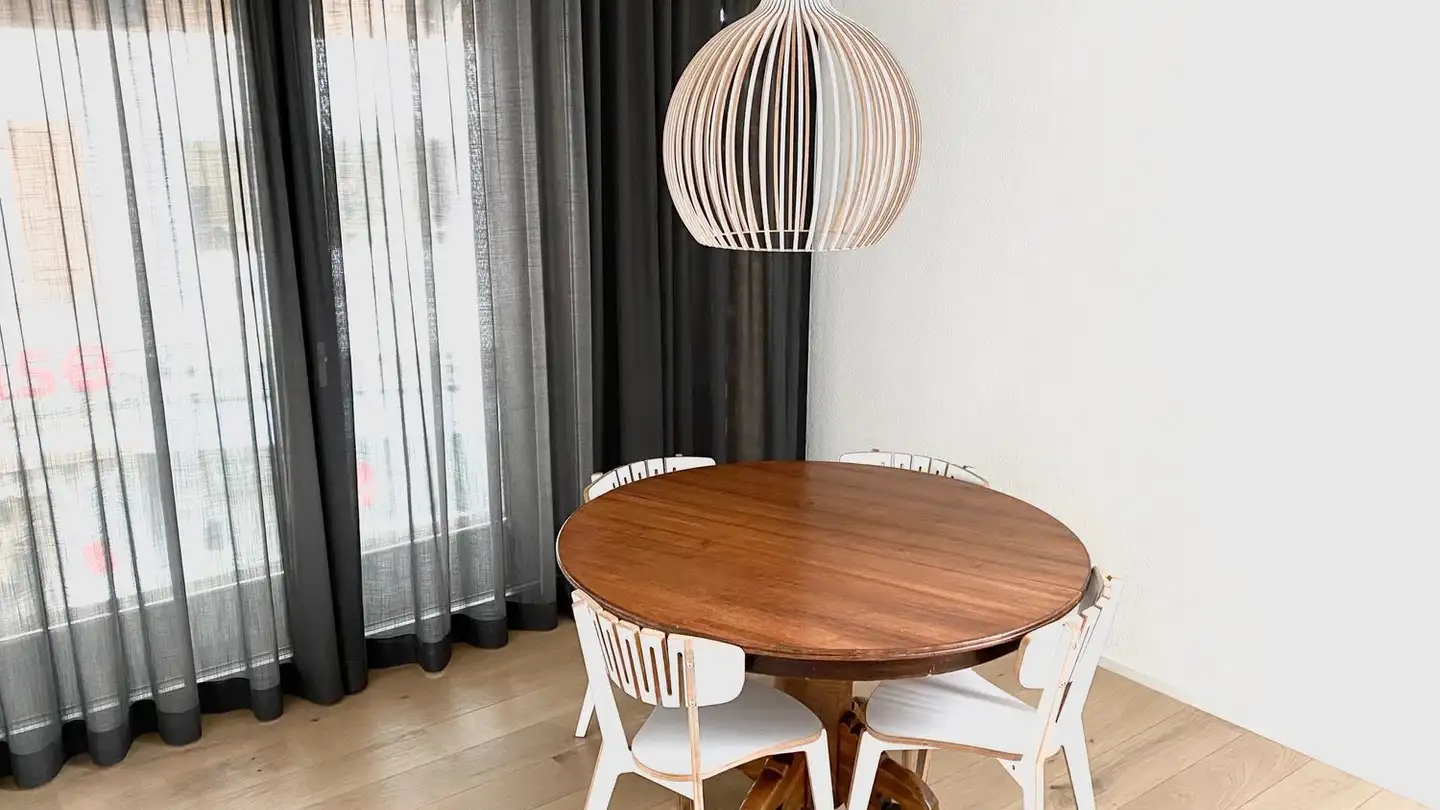 Apartment for rent - St. Urbanstrasse 1b, 4900 Langenthal - Photo 2