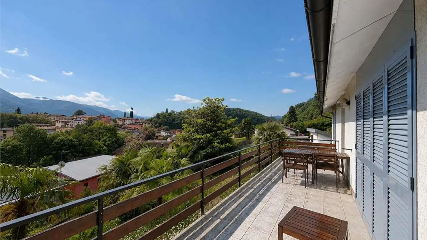 Villa à vendre - 6990 Cassina d'Agno - Photo 4
