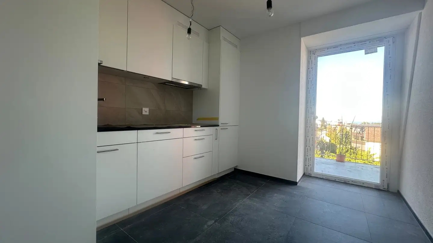 Apartment for rent - St. Gallerstrasse 40, 9403 Goldach - Photo 2