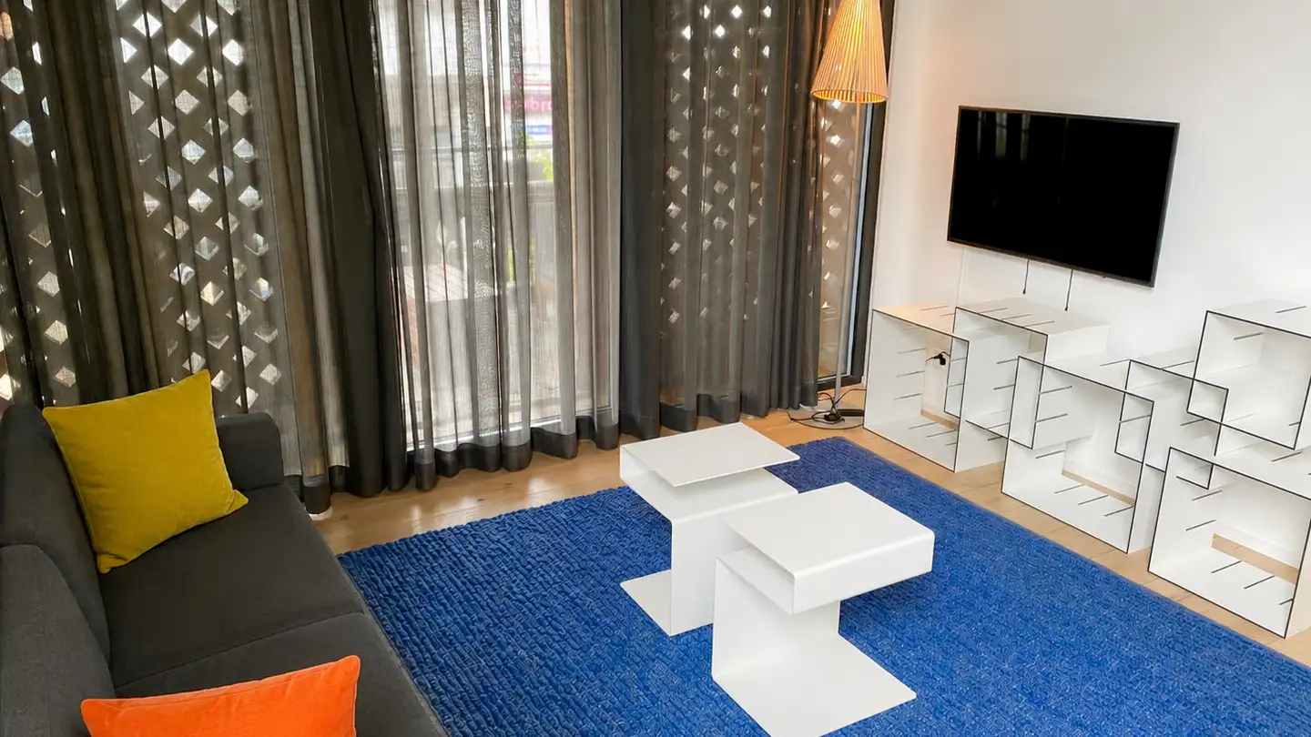 Apartment for rent - St. Urbanstrasse 1b, 4900 Langenthal - Photo 3