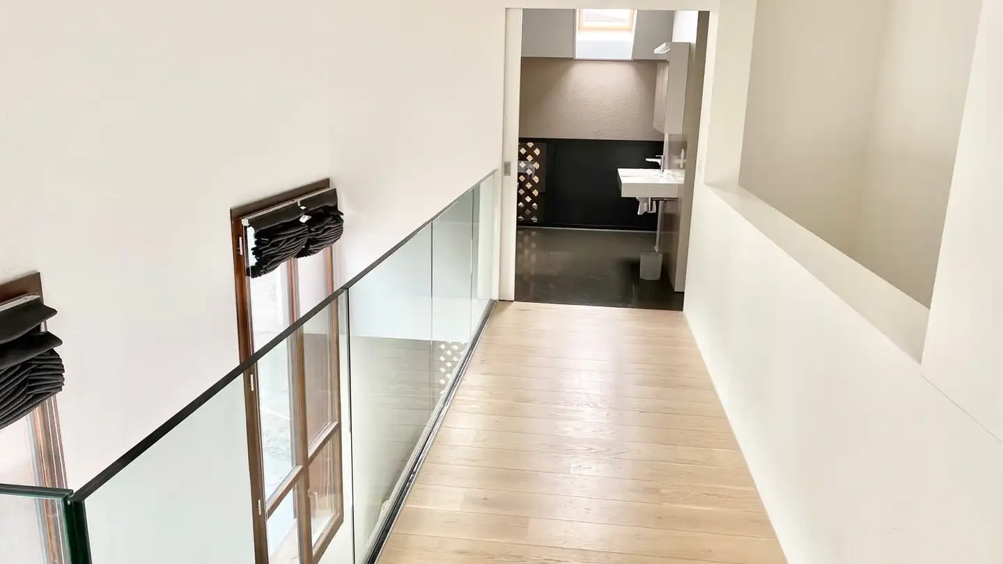 Apartment for rent - St. Urbanstrasse 1b, 4900 Langenthal - Photo 4