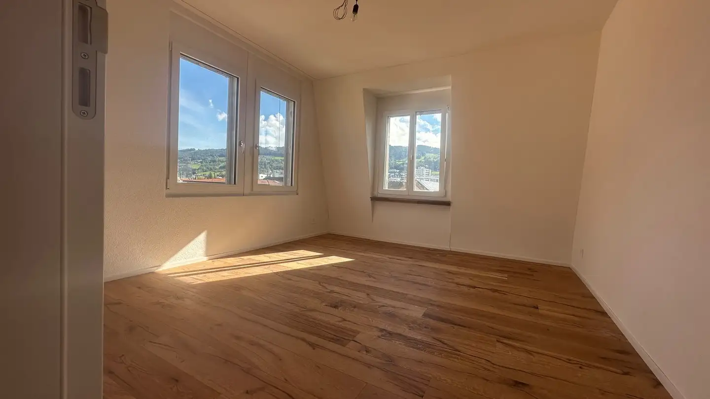 Apartment for rent - St. Gallerstrasse 40, 9403 Goldach - Photo 4