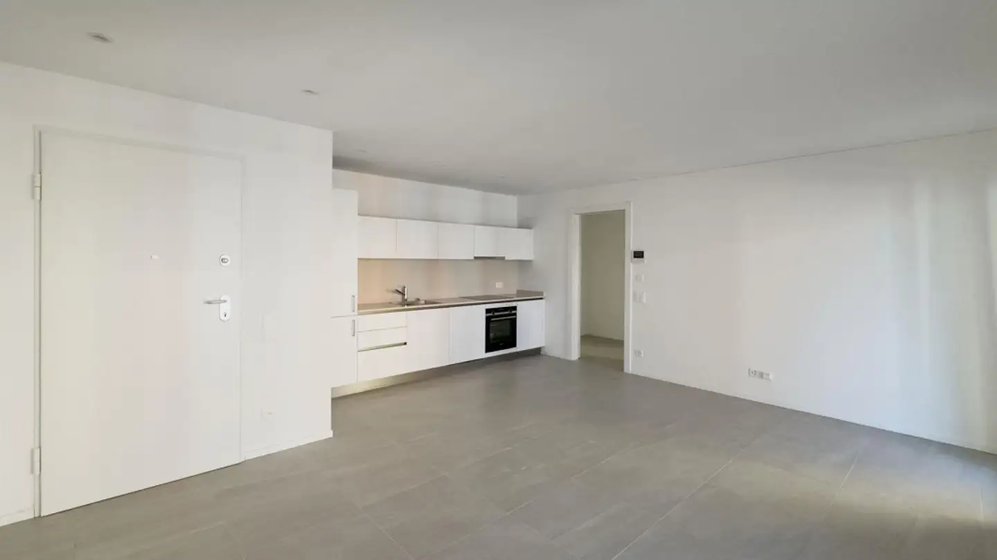 Attic flat for sale - Strada Cantonale 28, 6987 Caslano