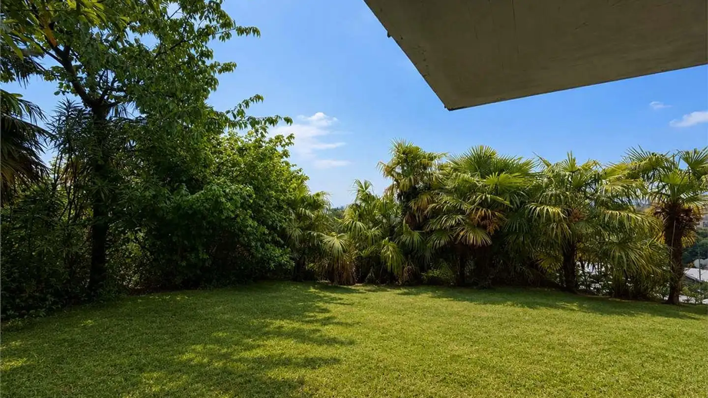 Villa à vendre - 6990 Cassina d'Agno - Photo 2