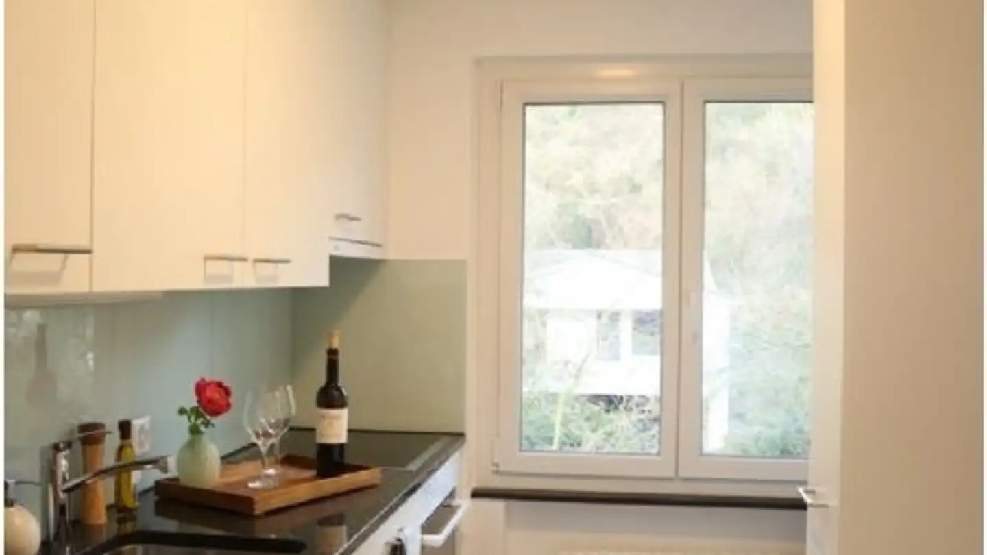 Single room for rent - 4600 Olten - Photo 4