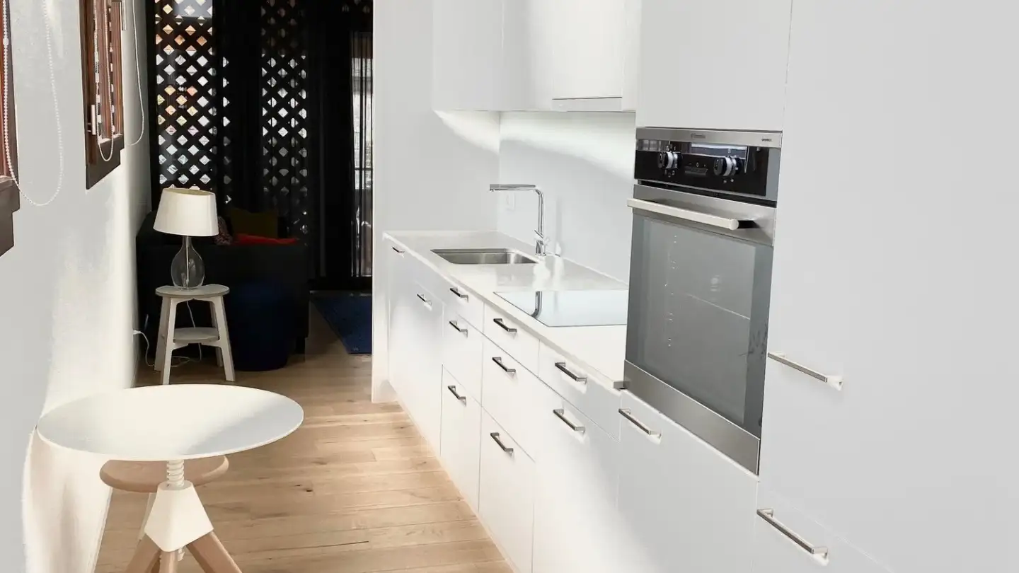 Apartment for rent - St. Urbanstrasse 1b, 4900 Langenthal