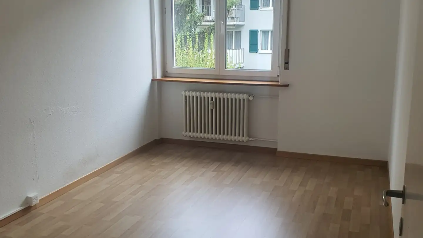 Single room for rent - 5400 Baden