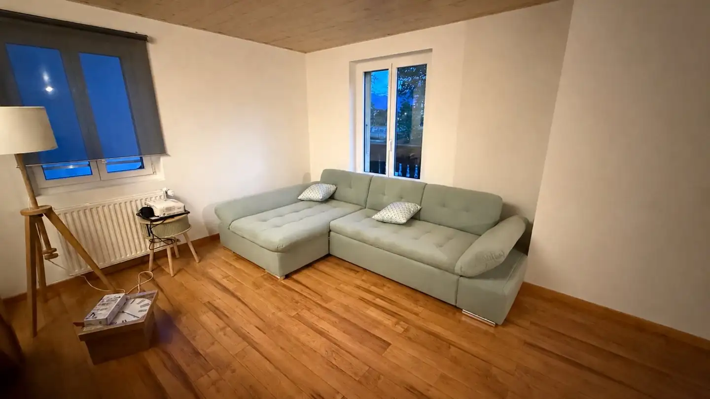 Wohnung mieten - Route De Lausanne 9, 1860 Aigle - Foto 3