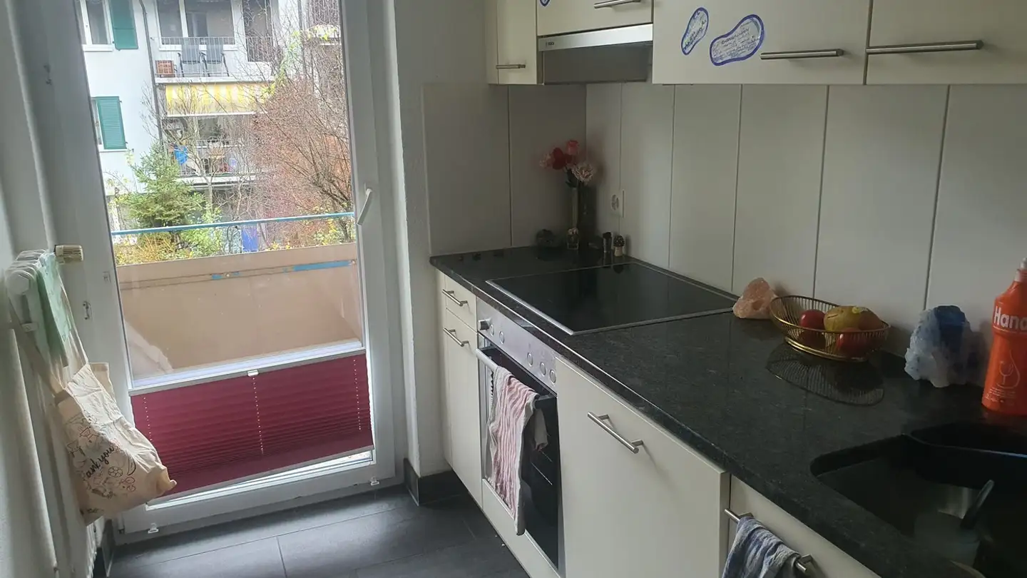 Stanza singola in affitto - 5400 Baden - Photo 3