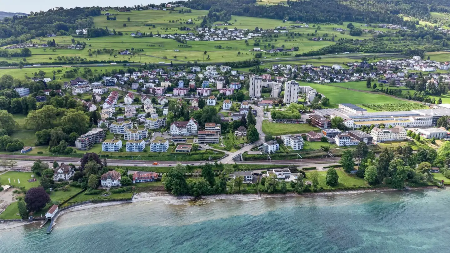 Appartamento in vendita - 9404 Rorschacherberg - Foto 2