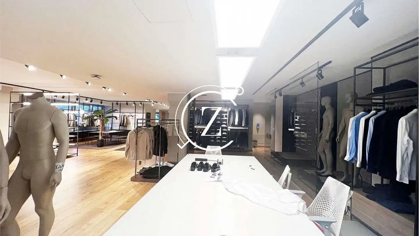 Spazio ufficio in affitto - 6825 Capolago - Photo 2